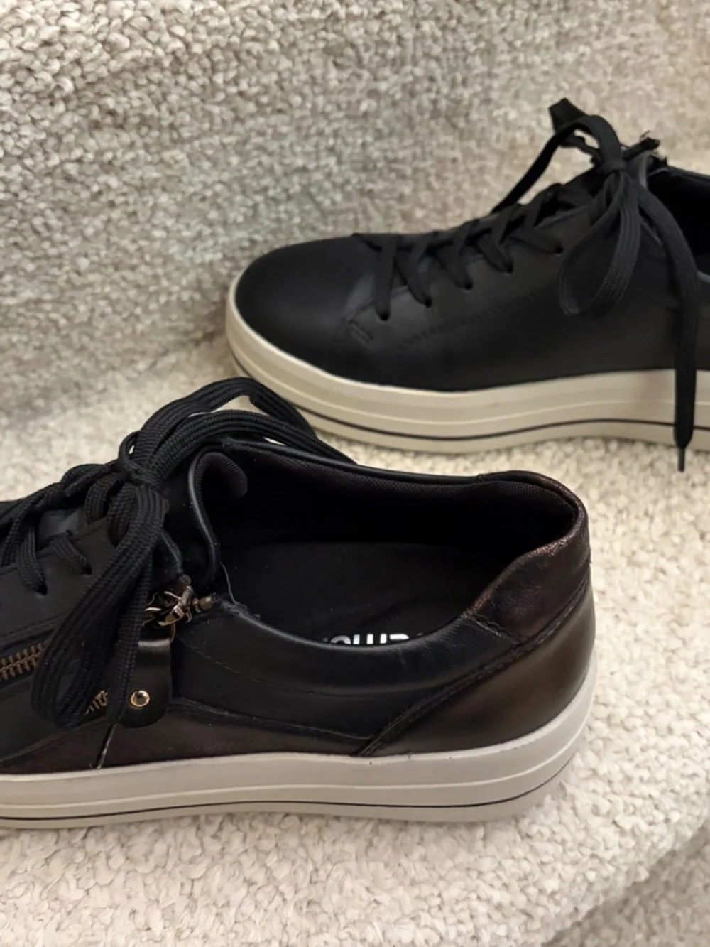Remonte women’s sneakers